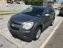 2012 Gray /Gray Chevrolet Equinox 1LT AWD (2GNFLEEK3C6) with an 2.4L L4 DOHC 16V engine, 6-Speed Automatic transmission, located at 577 Chester Pike, Prospect Park, PA, 19076, (610) 237-1015, 39.886154, -75.302338 - 2012 Chevy Equinox LT: Only 114k miles, AWD, backup camera, new PA inspection, SUPER CLEAN, runs LIKE NEW! This vehicle comes inspected and has been given a bumper to bumper safety check. It is very clean, reliable, and well maintained. We offer a unique pay plan that is known for being the easie- Photo#3