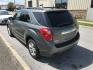 2012 Gray /Gray Chevrolet Equinox 1LT AWD (2GNFLEEK3C6) with an 2.4L L4 DOHC 16V engine, 6-Speed Automatic transmission, located at 577 Chester Pike, Prospect Park, PA, 19076, (610) 237-1015, 39.886154, -75.302338 - 2012 Chevy Equinox LT: Only 114k miles, AWD, backup camera, new PA inspection, SUPER CLEAN, runs LIKE NEW! This vehicle comes inspected and has been given a bumper to bumper safety check. It is very clean, reliable, and well maintained. We offer a unique pay plan that is known for being the easie- Photo#5