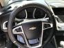2012 Gray /Gray Chevrolet Equinox 1LT AWD (2GNFLEEK3C6) with an 2.4L L4 DOHC 16V engine, 6-Speed Automatic transmission, located at 577 Chester Pike, Prospect Park, PA, 19076, (610) 237-1015, 39.886154, -75.302338 - 2012 Chevy Equinox LT: Only 114k miles, AWD, backup camera, new PA inspection, SUPER CLEAN, runs LIKE NEW! This vehicle comes inspected and has been given a bumper to bumper safety check. It is very clean, reliable, and well maintained. We offer a unique pay plan that is known for being the easie- Photo#11