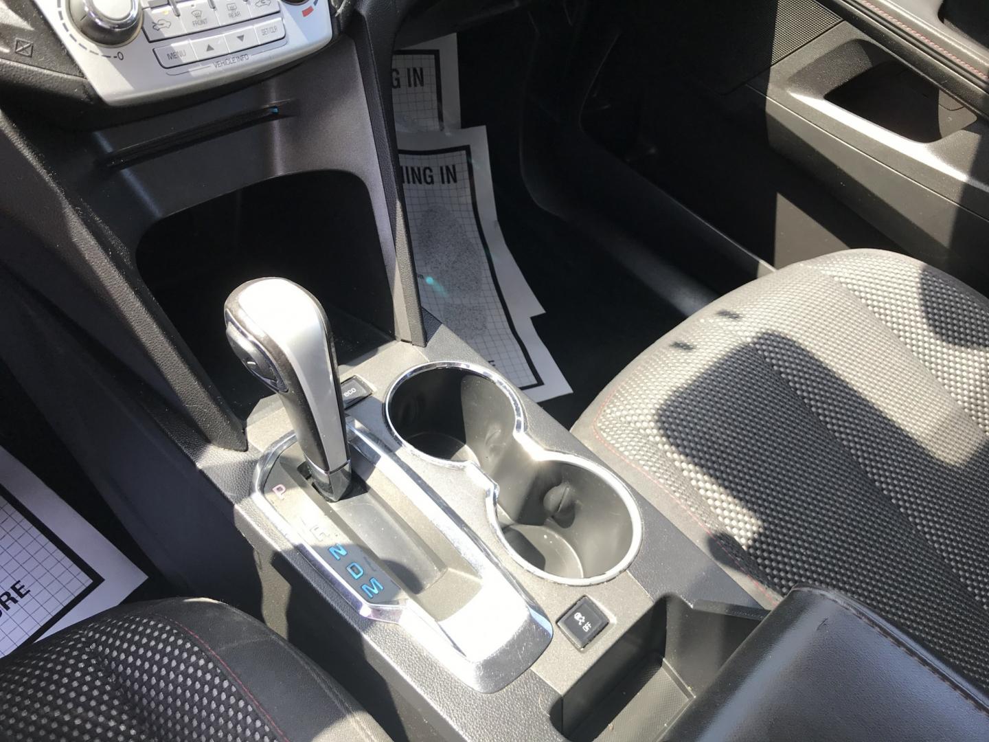 2012 Gray /Gray Chevrolet Equinox 1LT AWD (2GNFLEEK3C6) with an 2.4L L4 DOHC 16V engine, 6-Speed Automatic transmission, located at 577 Chester Pike, Prospect Park, PA, 19076, (610) 237-1015, 39.886154, -75.302338 - 2012 Chevy Equinox LT: Only 114k miles, AWD, backup camera, new PA inspection, SUPER CLEAN, runs LIKE NEW! This vehicle comes inspected and has been given a bumper to bumper safety check. It is very clean, reliable, and well maintained. We offer a unique pay plan that is known for being the easie- Photo#14