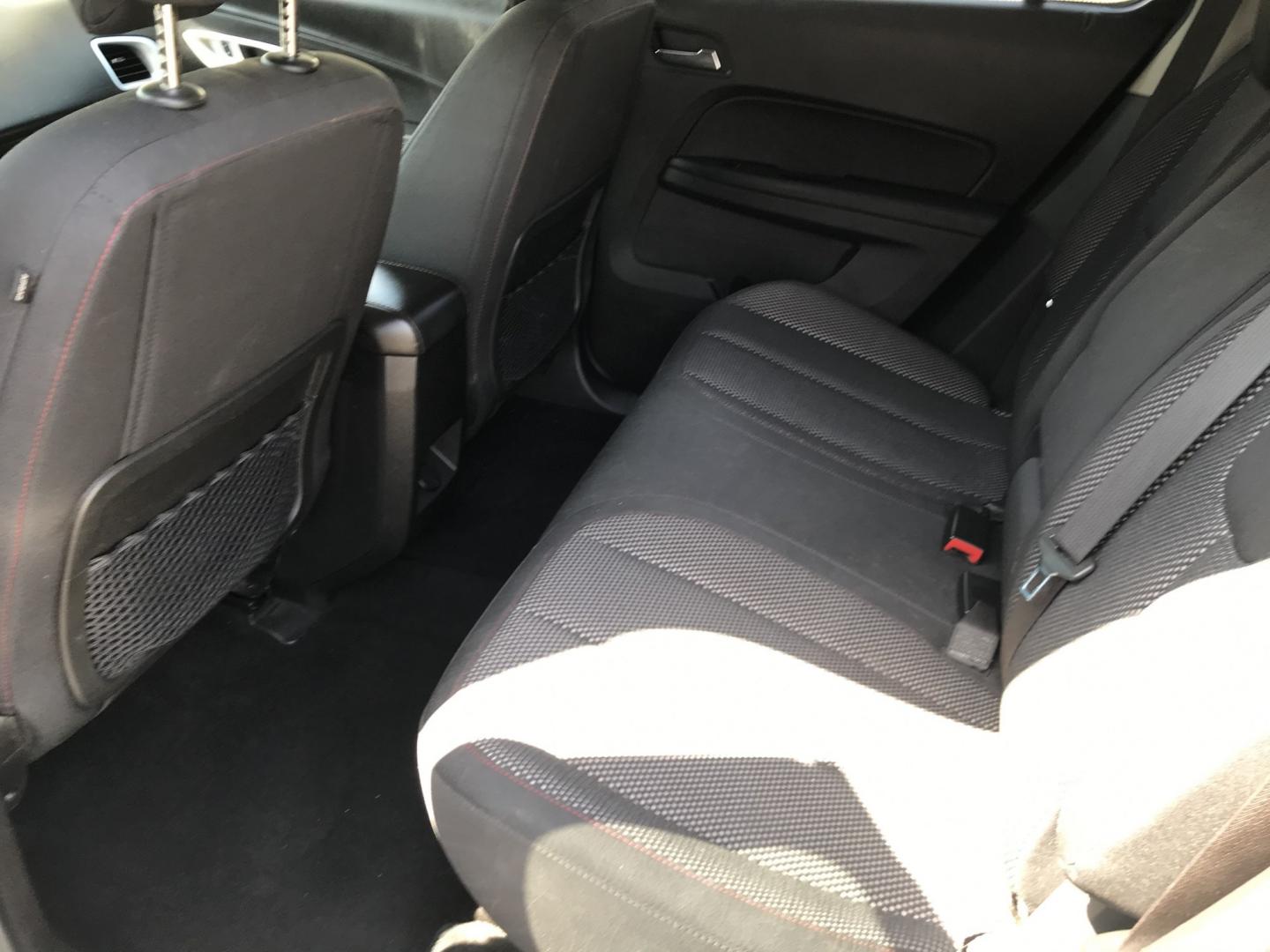 2012 Gray /Gray Chevrolet Equinox 1LT AWD (2GNFLEEK3C6) with an 2.4L L4 DOHC 16V engine, 6-Speed Automatic transmission, located at 577 Chester Pike, Prospect Park, PA, 19076, (610) 237-1015, 39.886154, -75.302338 - 2012 Chevy Equinox LT: Only 114k miles, AWD, backup camera, new PA inspection, SUPER CLEAN, runs LIKE NEW! This vehicle comes inspected and has been given a bumper to bumper safety check. It is very clean, reliable, and well maintained. We offer a unique pay plan that is known for being the easie- Photo#16