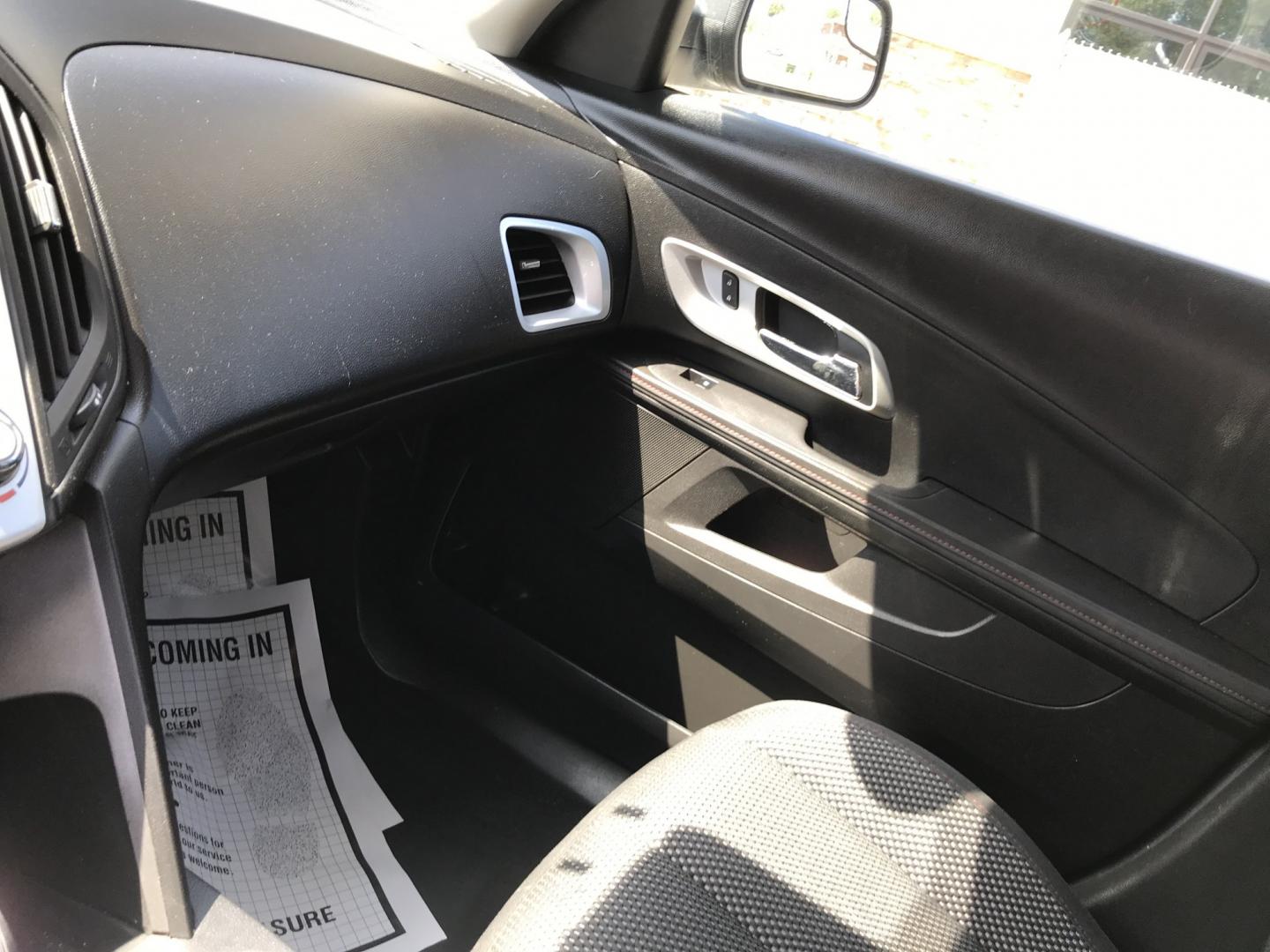 2012 Gray /Gray Chevrolet Equinox 1LT AWD (2GNFLEEK3C6) with an 2.4L L4 DOHC 16V engine, 6-Speed Automatic transmission, located at 577 Chester Pike, Prospect Park, PA, 19076, (610) 237-1015, 39.886154, -75.302338 - 2012 Chevy Equinox LT: Only 114k miles, AWD, backup camera, new PA inspection, SUPER CLEAN, runs LIKE NEW! This vehicle comes inspected and has been given a bumper to bumper safety check. It is very clean, reliable, and well maintained. We offer a unique pay plan that is known for being the easie- Photo#15