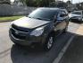 2013 Gray /Gray Chevrolet Equinox 1LT AWD (2GNFLEEK2D6) with an 2.4L L4 DOHC 16V engine, 6-Speed Automatic transmission, located at 577 Chester Pike, Prospect Park, PA, 19076, (610) 237-1015, 39.886154, -75.302338 - 2013 Chevrolet Equinox LT: Only 124k miles, backup camera, AWD, new PA inspection, SUPER CLEAN, runs LIKE NEW! This vehicle comes inspected and has been given a bumper to bumper safety check. It is very clean, reliable, and well maintained. We offer a unique pay plan that is known for being the e- Photo#3