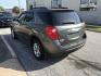 2013 Gray /Gray Chevrolet Equinox 1LT AWD (2GNFLEEK2D6) with an 2.4L L4 DOHC 16V engine, 6-Speed Automatic transmission, located at 577 Chester Pike, Prospect Park, PA, 19076, (610) 237-1015, 39.886154, -75.302338 - 2013 Chevrolet Equinox LT: Only 124k miles, backup camera, AWD, new PA inspection, SUPER CLEAN, runs LIKE NEW! This vehicle comes inspected and has been given a bumper to bumper safety check. It is very clean, reliable, and well maintained. We offer a unique pay plan that is known for being the e- Photo#5