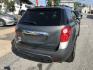 2013 Gray /Gray Chevrolet Equinox 1LT AWD (2GNFLEEK2D6) with an 2.4L L4 DOHC 16V engine, 6-Speed Automatic transmission, located at 577 Chester Pike, Prospect Park, PA, 19076, (610) 237-1015, 39.886154, -75.302338 - 2013 Chevrolet Equinox LT: Only 124k miles, backup camera, AWD, new PA inspection, SUPER CLEAN, runs LIKE NEW! This vehicle comes inspected and has been given a bumper to bumper safety check. It is very clean, reliable, and well maintained. We offer a unique pay plan that is known for being the e- Photo#6