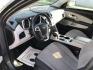 2013 Gray /Gray Chevrolet Equinox 1LT AWD (2GNFLEEK2D6) with an 2.4L L4 DOHC 16V engine, 6-Speed Automatic transmission, located at 577 Chester Pike, Prospect Park, PA, 19076, (610) 237-1015, 39.886154, -75.302338 - 2013 Chevrolet Equinox LT: Only 124k miles, backup camera, AWD, new PA inspection, SUPER CLEAN, runs LIKE NEW! This vehicle comes inspected and has been given a bumper to bumper safety check. It is very clean, reliable, and well maintained. We offer a unique pay plan that is known for being the e- Photo#8