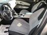 2013 Gray /Gray Chevrolet Equinox 1LT AWD (2GNFLEEK2D6) with an 2.4L L4 DOHC 16V engine, 6-Speed Automatic transmission, located at 577 Chester Pike, Prospect Park, PA, 19076, (610) 237-1015, 39.886154, -75.302338 - 2013 Chevrolet Equinox LT: Only 124k miles, backup camera, AWD, new PA inspection, SUPER CLEAN, runs LIKE NEW! This vehicle comes inspected and has been given a bumper to bumper safety check. It is very clean, reliable, and well maintained. We offer a unique pay plan that is known for being the e- Photo#10