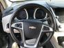 2013 Gray /Gray Chevrolet Equinox 1LT AWD (2GNFLEEK2D6) with an 2.4L L4 DOHC 16V engine, 6-Speed Automatic transmission, located at 577 Chester Pike, Prospect Park, PA, 19076, (610) 237-1015, 39.886154, -75.302338 - 2013 Chevrolet Equinox LT: Only 124k miles, backup camera, AWD, new PA inspection, SUPER CLEAN, runs LIKE NEW! This vehicle comes inspected and has been given a bumper to bumper safety check. It is very clean, reliable, and well maintained. We offer a unique pay plan that is known for being the e- Photo#12