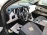 2013 Gray /Gray Chevrolet Equinox 1LT AWD (2GNFLEEK2D6) with an 2.4L L4 DOHC 16V engine, 6-Speed Automatic transmission, located at 577 Chester Pike, Prospect Park, PA, 19076, (610) 237-1015, 39.886154, -75.302338 - 2013 Chevrolet Equinox LT: Only 124k miles, backup camera, AWD, new PA inspection, SUPER CLEAN, runs LIKE NEW! This vehicle comes inspected and has been given a bumper to bumper safety check. It is very clean, reliable, and well maintained. We offer a unique pay plan that is known for being the e- Photo#11