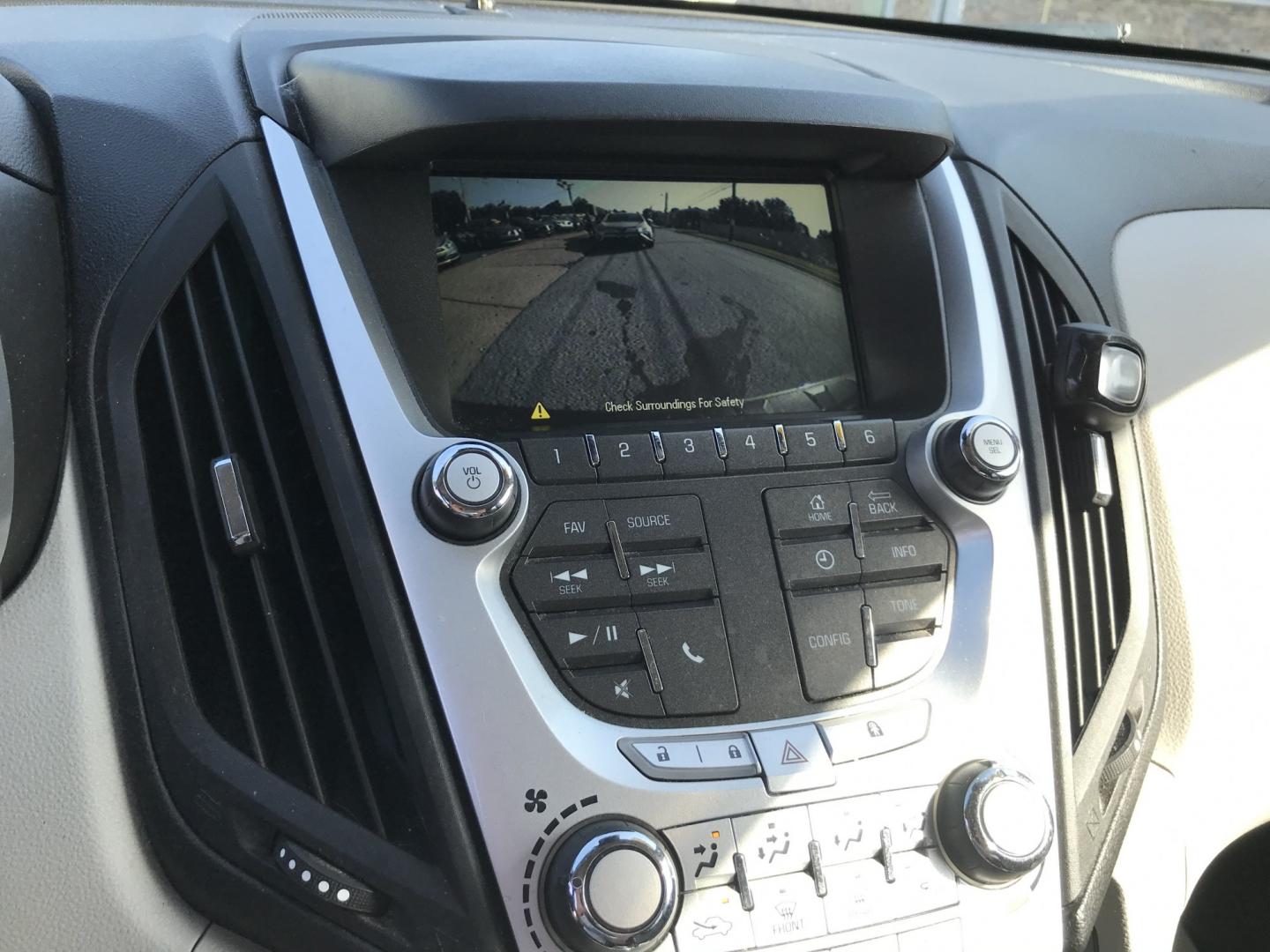 2013 Gray /Gray Chevrolet Equinox 1LT AWD (2GNFLEEK2D6) with an 2.4L L4 DOHC 16V engine, 6-Speed Automatic transmission, located at 577 Chester Pike, Prospect Park, PA, 19076, (610) 237-1015, 39.886154, -75.302338 - 2013 Chevrolet Equinox LT: Only 124k miles, backup camera, AWD, new PA inspection, SUPER CLEAN, runs LIKE NEW! This vehicle comes inspected and has been given a bumper to bumper safety check. It is very clean, reliable, and well maintained. We offer a unique pay plan that is known for being the e- Photo#14