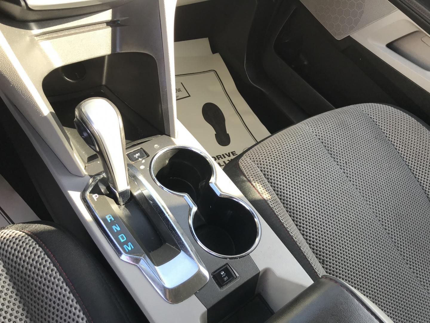 2013 Gray /Gray Chevrolet Equinox 1LT AWD (2GNFLEEK2D6) with an 2.4L L4 DOHC 16V engine, 6-Speed Automatic transmission, located at 577 Chester Pike, Prospect Park, PA, 19076, (610) 237-1015, 39.886154, -75.302338 - 2013 Chevrolet Equinox LT: Only 124k miles, backup camera, AWD, new PA inspection, SUPER CLEAN, runs LIKE NEW! This vehicle comes inspected and has been given a bumper to bumper safety check. It is very clean, reliable, and well maintained. We offer a unique pay plan that is known for being the e- Photo#15