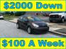 2015 Black /Tan Kia Rio LX (KNADM5A39F6) with an 1.6 V4 engine, Automatic transmission, located at 577 Chester Pike, Prospect Park, PA, 19076, (610) 237-1015, 39.886154, -75.302338 - 2015 Kia Rio LX: Only 133k miles, new PA inspection, great on gas, SUPER CLEAN, runs LIKE NEW! This vehicle comes inspected and has been given a bumper to bumper safety check. It is very clean, reliable, and well maintained. We offer a unique pay plan that is known for being the easiest and faste- Photo#0