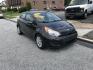2015 Black /Tan Kia Rio LX (KNADM5A39F6) with an 1.6 V4 engine, Automatic transmission, located at 577 Chester Pike, Prospect Park, PA, 19076, (610) 237-1015, 39.886154, -75.302338 - 2015 Kia Rio LX: Only 133k miles, new PA inspection, great on gas, SUPER CLEAN, runs LIKE NEW! This vehicle comes inspected and has been given a bumper to bumper safety check. It is very clean, reliable, and well maintained. We offer a unique pay plan that is known for being the easiest and faste- Photo#2