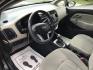 2015 Black /Tan Kia Rio LX (KNADM5A39F6) with an 1.6 V4 engine, Automatic transmission, located at 577 Chester Pike, Prospect Park, PA, 19076, (610) 237-1015, 39.886154, -75.302338 - 2015 Kia Rio LX: Only 133k miles, new PA inspection, great on gas, SUPER CLEAN, runs LIKE NEW! This vehicle comes inspected and has been given a bumper to bumper safety check. It is very clean, reliable, and well maintained. We offer a unique pay plan that is known for being the easiest and faste- Photo#10