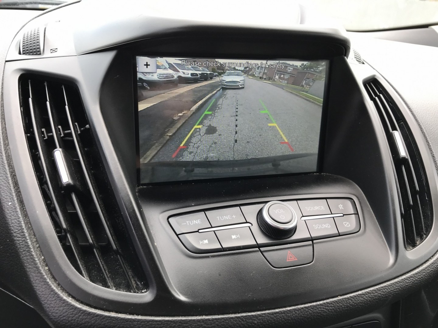 2019 Black /Black Ford Escape SE (1FMCU9GD7KU) with an 1.5 V4 engine, Automatic transmission, located at 577 Chester Pike, Prospect Park, PA, 19076, (610) 237-1015, 39.886154, -75.302338 - 2019 Ford Escape SE: 4x4, great on gas, new PA inspection, backup camera, SUPER CLEAN, runs LIKE NEW! This vehicle comes inspected and has been given a bumper to bumper safety check. It is very clean, reliable, and well maintained. We offer a unique pay plan that is known for being the easiest an- Photo#12