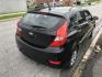 2014 Black /Gray Hyundai Accent GS 5-Door (KMHCT5AE2EU) with an 1.6L L4 DOHC 16V engine, Automatic transmission, located at 577 Chester Pike, Prospect Park, PA, 19076, (610) 237-1015, 39.886154, -75.302338 - 2014 Hyundai Accent GS: Only 54k miles, great on gas, new PA inspection, runs LIKE NEW! This vehicle comes inspected and has been given a bumper to bumper safety check. It is very clean, reliable, and well maintained. We offer a unique pay plan that is known for being the easiest and fastest fina- Photo#4