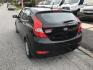 2014 Black /Gray Hyundai Accent GS 5-Door (KMHCT5AE2EU) with an 1.6L L4 DOHC 16V engine, Automatic transmission, located at 577 Chester Pike, Prospect Park, PA, 19076, (610) 237-1015, 39.886154, -75.302338 - 2014 Hyundai Accent GS: Only 54k miles, great on gas, new PA inspection, runs LIKE NEW! This vehicle comes inspected and has been given a bumper to bumper safety check. It is very clean, reliable, and well maintained. We offer a unique pay plan that is known for being the easiest and fastest fina- Photo#5