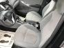 2014 Black /Gray Hyundai Accent GS 5-Door (KMHCT5AE2EU) with an 1.6L L4 DOHC 16V engine, Automatic transmission, located at 577 Chester Pike, Prospect Park, PA, 19076, (610) 237-1015, 39.886154, -75.302338 - 2014 Hyundai Accent GS: Only 54k miles, great on gas, new PA inspection, runs LIKE NEW! This vehicle comes inspected and has been given a bumper to bumper safety check. It is very clean, reliable, and well maintained. We offer a unique pay plan that is known for being the easiest and fastest fina- Photo#9