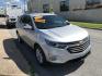 2020 Silver /Gray Chevrolet Equinox LT (3GNAXJEV0LS) with an 1.5L L4 DIR DOHC 16V TURBO engine, 6A transmission, located at 577 Chester Pike, Prospect Park, PA, 19076, (610) 237-1015, 39.886154, -75.302338 - 2020 Chevrolet Equinox LT: Backup camera, new PA inspection, great on gas, SUPER CLEAN, runs LIKE NEW! This vehicle comes inspected and has been given a bumper to bumper safety check. It is very clean, reliable, and well maintained. We offer a unique pay plan that is known for being the easiest a- Photo#3