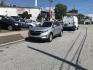 2020 Silver /Gray Chevrolet Equinox LT (3GNAXJEV0LS) with an 1.5L L4 DIR DOHC 16V TURBO engine, 6A transmission, located at 577 Chester Pike, Prospect Park, PA, 19076, (610) 237-1015, 39.886154, -75.302338 - 2020 Chevrolet Equinox LT: Backup camera, new PA inspection, great on gas, SUPER CLEAN, runs LIKE NEW! This vehicle comes inspected and has been given a bumper to bumper safety check. It is very clean, reliable, and well maintained. We offer a unique pay plan that is known for being the easiest a- Photo#1