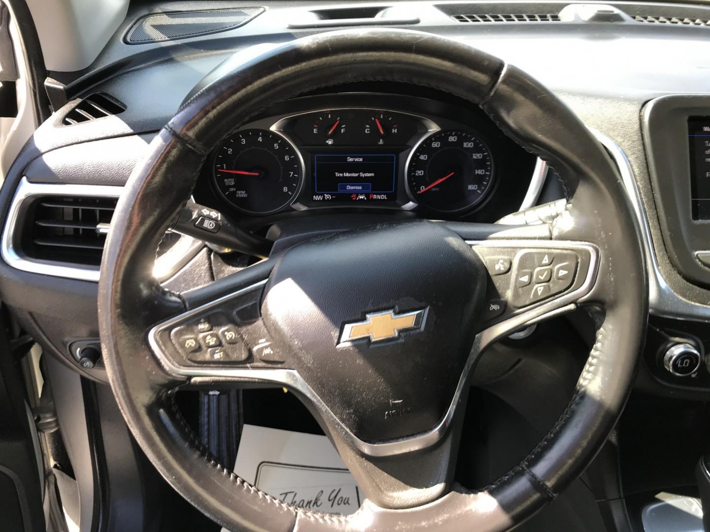 2020 Silver /Gray Chevrolet Equinox LT (3GNAXJEV0LS) with an 1.5L L4 DIR DOHC 16V TURBO engine, 6A transmission, located at 577 Chester Pike, Prospect Park, PA, 19076, (610) 237-1015, 39.886154, -75.302338 - 2020 Chevrolet Equinox LT: Backup camera, new PA inspection, great on gas, SUPER CLEAN, runs LIKE NEW! This vehicle comes inspected and has been given a bumper to bumper safety check. It is very clean, reliable, and well maintained. We offer a unique pay plan that is known for being the easiest a- Photo#12