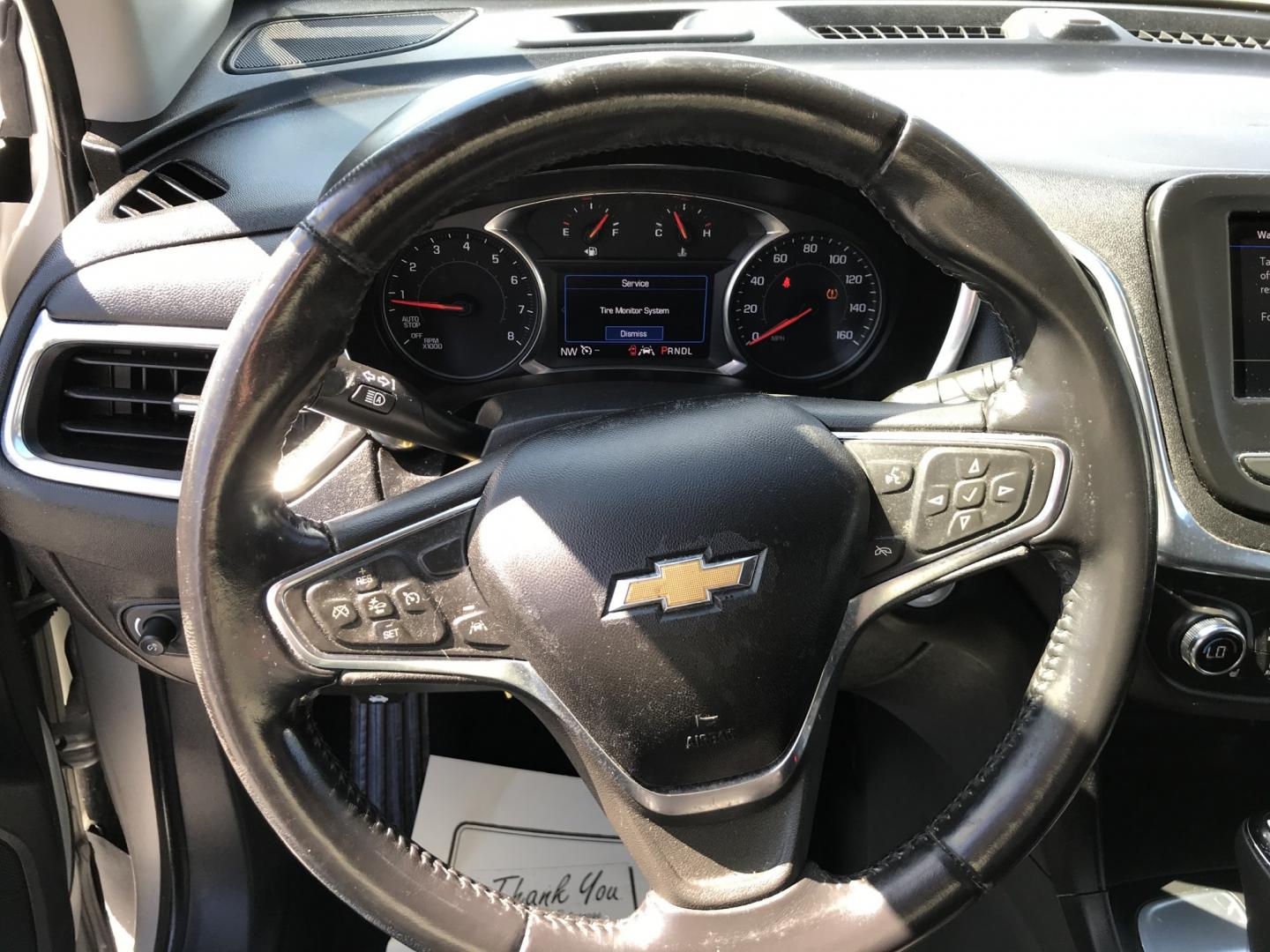 2020 Silver /Gray Chevrolet Equinox LT (3GNAXJEV0LS) with an 1.5L L4 DIR DOHC 16V TURBO engine, 6A transmission, located at 577 Chester Pike, Prospect Park, PA, 19076, (610) 237-1015, 39.886154, -75.302338 - 2020 Chevrolet Equinox LT: Backup camera, new PA inspection, great on gas, SUPER CLEAN, runs LIKE NEW! This vehicle comes inspected and has been given a bumper to bumper safety check. It is very clean, reliable, and well maintained. We offer a unique pay plan that is known for being the easiest a- Photo#11