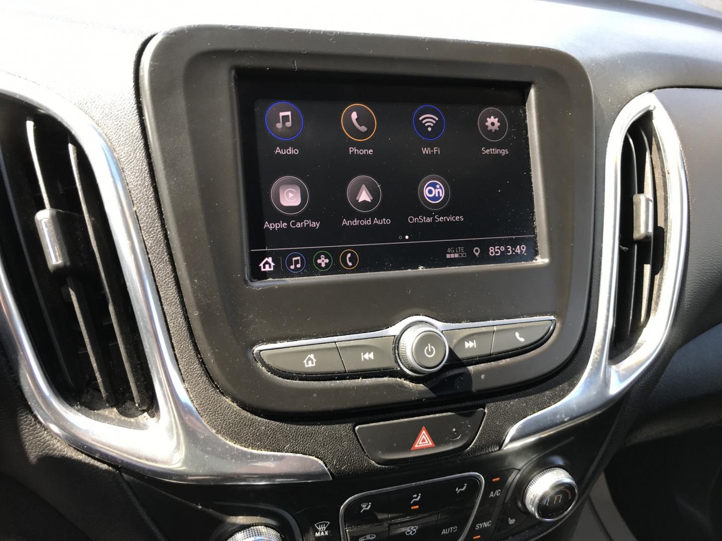 2020 Silver /Gray Chevrolet Equinox LT (3GNAXJEV0LS) with an 1.5L L4 DIR DOHC 16V TURBO engine, 6A transmission, located at 577 Chester Pike, Prospect Park, PA, 19076, (610) 237-1015, 39.886154, -75.302338 - 2020 Chevrolet Equinox LT: Backup camera, new PA inspection, great on gas, SUPER CLEAN, runs LIKE NEW! This vehicle comes inspected and has been given a bumper to bumper safety check. It is very clean, reliable, and well maintained. We offer a unique pay plan that is known for being the easiest a- Photo#14