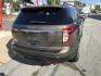 2015 Brown /Gray Ford Explorer XLT 4WD (1FM5K8D81FG) with an 3.5L V6 DOHC 24V engine, 6-Speed Automatic transmission, located at 577 Chester Pike, Prospect Park, PA, 19076, (610) 237-1015, 39.886154, -75.302338 - 2015 Ford Explorer XLT: Backup camera, 3rd row seating, 4x4, SUPER CLEAN, runs LIKE NEW! This vehicle comes inspected and has been given a bumper to bumper safety check. It is very clean, reliable, and well maintained. We offer a unique pay plan that is known for being the easiest and fastest fin- Photo#5