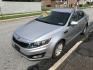 2012 Silver /Gray Kia Optima LX MT (KNAGM4A77C5) with an 2.4L L4 DOHC 16V engine, Automatic transmission, located at 577 Chester Pike, Prospect Park, PA, 19076, (610) 237-1015, 39.886154, -75.302338 - 2012 Kia Optima LX: Only 101k miles, great on gas, new PA inspection, SUPER CLEAN, runs LIKE NEW! This vehicle comes inspected and has been given a bumper to bumper safety check. It is very clean, reliable, and well maintained. We offer a unique pay plan that is known for being the easiest and fa- Photo#3