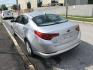 2012 Silver /Gray Kia Optima LX MT (KNAGM4A77C5) with an 2.4L L4 DOHC 16V engine, Automatic transmission, located at 577 Chester Pike, Prospect Park, PA, 19076, (610) 237-1015, 39.886154, -75.302338 - 2012 Kia Optima LX: Only 101k miles, great on gas, new PA inspection, SUPER CLEAN, runs LIKE NEW! This vehicle comes inspected and has been given a bumper to bumper safety check. It is very clean, reliable, and well maintained. We offer a unique pay plan that is known for being the easiest and fa- Photo#5
