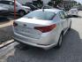 2012 Silver /Gray Kia Optima LX MT (KNAGM4A77C5) with an 2.4L L4 DOHC 16V engine, Automatic transmission, located at 577 Chester Pike, Prospect Park, PA, 19076, (610) 237-1015, 39.886154, -75.302338 - 2012 Kia Optima LX: Only 101k miles, great on gas, new PA inspection, SUPER CLEAN, runs LIKE NEW! This vehicle comes inspected and has been given a bumper to bumper safety check. It is very clean, reliable, and well maintained. We offer a unique pay plan that is known for being the easiest and fa- Photo#6