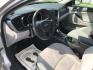 2012 Silver /Gray Kia Optima LX MT (KNAGM4A77C5) with an 2.4L L4 DOHC 16V engine, Automatic transmission, located at 577 Chester Pike, Prospect Park, PA, 19076, (610) 237-1015, 39.886154, -75.302338 - 2012 Kia Optima LX: Only 101k miles, great on gas, new PA inspection, SUPER CLEAN, runs LIKE NEW! This vehicle comes inspected and has been given a bumper to bumper safety check. It is very clean, reliable, and well maintained. We offer a unique pay plan that is known for being the easiest and fa- Photo#10
