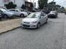 2015 Silver /Gray Hyundai Accent GLS 4-Door 6A (KMHCT4AE4FU) with an 1.6L L4 DOHC 16V engine, 6A transmission, located at 577 Chester Pike, Prospect Park, PA, 19076, (610) 237-1015, 39.886154, -75.302338 - 2016 Hyundai Accent 106k Miles • New PA Inspection. Example Financing: • $2,500 Down • $100 Weekly • $200 Bi-Weekly We finance our own vehicles. We do not obtain or review traditional consumer credit reports. Financing decisions are based on verified income, ability to repay, and our i- Photo#1