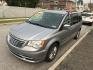 2015 Silver /Black Chrysler Town & Country Touring-L (2C4RC1CG4FR) with an 3.6L V6 DOHC 24V engine, 6A transmission, located at 577 Chester Pike, Prospect Park, PA, 19076, (610) 237-1015, 39.886154, -75.302338 - 2015 Chrylser Town & Country L 91k miles • Stow N Go Seating Example Financing: • $3,500 Down • $100 Weekly • $200 Bi-Weekly We finance our own vehicles. We do not obtain or review traditional consumer credit reports. Financing decisions are based on verified income, ability to repay,- Photo#3