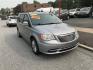2015 Silver /Black Chrysler Town & Country Touring-L (2C4RC1CG4FR) with an 3.6L V6 DOHC 24V engine, 6A transmission, located at 577 Chester Pike, Prospect Park, PA, 19076, (610) 237-1015, 39.886154, -75.302338 - 2015 Chrylser Town & Country L 91k miles • Stow N Go Seating Example Financing: • $3,500 Down • $100 Weekly • $200 Bi-Weekly We finance our own vehicles. We do not obtain or review traditional consumer credit reports. Financing decisions are based on verified income, ability to repay,- Photo#2