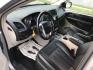 2015 Silver /Black Chrysler Town & Country Touring-L (2C4RC1CG4FR) with an 3.6L V6 DOHC 24V engine, 6A transmission, located at 577 Chester Pike, Prospect Park, PA, 19076, (610) 237-1015, 39.886154, -75.302338 - 2015 Chrylser Town & Country L 91k miles • Stow N Go Seating Example Financing: • $3,500 Down • $100 Weekly • $200 Bi-Weekly We finance our own vehicles. We do not obtain or review traditional consumer credit reports. Financing decisions are based on verified income, ability to repay,- Photo#6