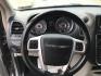 2015 Silver /Black Chrysler Town & Country Touring-L (2C4RC1CG4FR) with an 3.6L V6 DOHC 24V engine, 6A transmission, located at 577 Chester Pike, Prospect Park, PA, 19076, (610) 237-1015, 39.886154, -75.302338 - 2015 Chrylser Town & Country L 91k miles • Stow N Go Seating Example Financing: • $3,500 Down • $100 Weekly • $200 Bi-Weekly We finance our own vehicles. We do not obtain or review traditional consumer credit reports. Financing decisions are based on verified income, ability to repay,- Photo#10