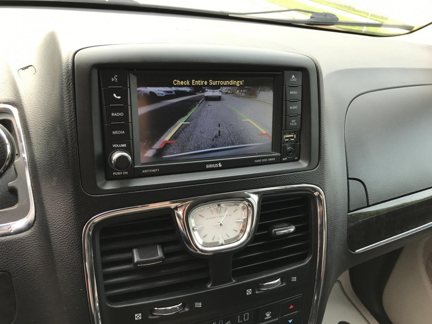 2015 Silver /Black Chrysler Town & Country Touring-L (2C4RC1CG4FR) with an 3.6L V6 DOHC 24V engine, 6A transmission, located at 577 Chester Pike, Prospect Park, PA, 19076, (610) 237-1015, 39.886154, -75.302338 - 2015 Chrylser Town & Country L 91k miles • Stow N Go Seating Example Financing: • $3,500 Down • $100 Weekly • $200 Bi-Weekly We finance our own vehicles. We do not obtain or review traditional consumer credit reports. Financing decisions are based on verified income, ability to repay,- Photo#13