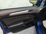 2017 Blue /Gray Ford Fusion SE (3FA6P0HD4HR) with an 1.5L L4 DOHC 16V engine, 6A transmission, located at 577 Chester Pike, Prospect Park, PA, 19076, (610) 237-1015, 39.886154, -75.302338 - 2017 Ford Fusion 124k Miles • Backup Camera. Example Financing: • $3,000 Down • $100 Weekly • $200 Bi-Weekly We finance our own vehicles. We do not obtain or review traditional consumer credit reports. Financing decisions are based on verified income, ability to repay, and our in-house- Photo#8