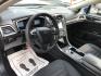 2017 Blue /Gray Ford Fusion SE (3FA6P0HD4HR) with an 1.5L L4 DOHC 16V engine, 6A transmission, located at 577 Chester Pike, Prospect Park, PA, 19076, (610) 237-1015, 39.886154, -75.302338 - 2017 Ford Fusion 124k Miles • Backup Camera. Example Financing: • $3,000 Down • $100 Weekly • $200 Bi-Weekly We finance our own vehicles. We do not obtain or review traditional consumer credit reports. Financing decisions are based on verified income, ability to repay, and our in-house- Photo#10