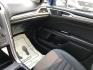 2017 Blue /Gray Ford Fusion SE (3FA6P0HD4HR) with an 1.5L L4 DOHC 16V engine, 6A transmission, located at 577 Chester Pike, Prospect Park, PA, 19076, (610) 237-1015, 39.886154, -75.302338 - 2017 Ford Fusion 124k Miles • Backup Camera. Example Financing: • $3,000 Down • $100 Weekly • $200 Bi-Weekly We finance our own vehicles. We do not obtain or review traditional consumer credit reports. Financing decisions are based on verified income, ability to repay, and our in-house- Photo#15