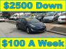 2016 Blue /Gray Hyundai Elantra Limited (KMHDH4AE5GU) with an 1.8L L4 DOHC 16V engine, 6A transmission, located at 577 Chester Pike, Prospect Park, PA, 19076, (610) 237-1015, 39.886154, -75.302338 - 2016 Hyundai Elantra 126k Miles • New PA Inspection. Example Financing: • $2,500 Down • $100 Weekly • $200 Bi-Weekly We finance our own vehicles. We do not obtain or review traditional consumer credit reports. Financing decisions are based on verified income, ability to repay, and our- Photo#0