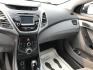 2016 Blue /Gray Hyundai Elantra Limited (KMHDH4AE5GU) with an 1.8L L4 DOHC 16V engine, 6A transmission, located at 577 Chester Pike, Prospect Park, PA, 19076, (610) 237-1015, 39.886154, -75.302338 - 2016 Hyundai Elantra 126k Miles • New PA Inspection. Example Financing: • $2,500 Down • $100 Weekly • $200 Bi-Weekly We finance our own vehicles. We do not obtain or review traditional consumer credit reports. Financing decisions are based on verified income, ability to repay, and our- Photo#11