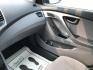 2016 Blue /Gray Hyundai Elantra Limited (KMHDH4AE5GU) with an 1.8L L4 DOHC 16V engine, 6A transmission, located at 577 Chester Pike, Prospect Park, PA, 19076, (610) 237-1015, 39.886154, -75.302338 - 2016 Hyundai Elantra 126k Miles • New PA Inspection. Example Financing: • $2,500 Down • $100 Weekly • $200 Bi-Weekly We finance our own vehicles. We do not obtain or review traditional consumer credit reports. Financing decisions are based on verified income, ability to repay, and our- Photo#13