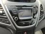 2016 Blue /Gray Hyundai Elantra Limited (KMHDH4AE5GU) with an 1.8L L4 DOHC 16V engine, 6A transmission, located at 577 Chester Pike, Prospect Park, PA, 19076, (610) 237-1015, 39.886154, -75.302338 - 2016 Hyundai Elantra 126k Miles • New PA Inspection. Example Financing: • $2,500 Down • $100 Weekly • $200 Bi-Weekly We finance our own vehicles. We do not obtain or review traditional consumer credit reports. Financing decisions are based on verified income, ability to repay, and our- Photo#15