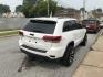 2015 White /Black Jeep Grand Cherokee Laredo 4WD (1C4RJFAG0FC) with an 3.6L V6 DOHC 24V engine, 8A transmission, located at 577 Chester Pike, Prospect Park, PA, 19076, (610) 237-1015, 39.886154, -75.302338 - 2015 Jeep Grand Cherokee Laredo 4WD 127k miles • Aftermarket Wheels. Example Financing: • $4,500 Down • $125 Weekly • $250 Bi-Weekly We finance our own vehicles. We do not obtain or review traditional consumer credit reports. Financing decisions are based on verified income, ability to- Photo#4