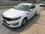2015 White /Gray Kia Optima LX (5XXGM4A74FG) with an 2.4L L4 DOHC 16V engine, 6A transmission, located at 577 Chester Pike, Prospect Park, PA, 19076, (610) 237-1015, 39.886154, -75.302338 - 2015 Kia Optima LX 125k miles • New PA Inspection Example Financing: • $2,500 Down • $100 Weekly • $200 Bi-Weekly We finance our own vehicles. We do not obtain or review traditional consumer credit reports. Financing decisions are based on verified income, ability to repay, and our in-- Photo#3