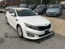 2015 White /Gray Kia Optima LX (5XXGM4A74FG) with an 2.4L L4 DOHC 16V engine, 6A transmission, located at 577 Chester Pike, Prospect Park, PA, 19076, (610) 237-1015, 39.886154, -75.302338 - 2015 Kia Optima LX 125k miles • New PA Inspection Example Financing: • $2,500 Down • $100 Weekly • $200 Bi-Weekly We finance our own vehicles. We do not obtain or review traditional consumer credit reports. Financing decisions are based on verified income, ability to repay, and our in-- Photo#2