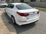 2015 White /Gray Kia Optima LX (5XXGM4A74FG) with an 2.4L L4 DOHC 16V engine, 6A transmission, located at 577 Chester Pike, Prospect Park, PA, 19076, (610) 237-1015, 39.886154, -75.302338 - 2015 Kia Optima LX 125k miles • New PA Inspection Example Financing: • $2,500 Down • $100 Weekly • $200 Bi-Weekly We finance our own vehicles. We do not obtain or review traditional consumer credit reports. Financing decisions are based on verified income, ability to repay, and our in-- Photo#4