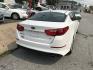 2015 White /Gray Kia Optima LX (5XXGM4A74FG) with an 2.4L L4 DOHC 16V engine, 6A transmission, located at 577 Chester Pike, Prospect Park, PA, 19076, (610) 237-1015, 39.886154, -75.302338 - 2015 Kia Optima LX 125k miles • New PA Inspection Example Financing: • $2,500 Down • $100 Weekly • $200 Bi-Weekly We finance our own vehicles. We do not obtain or review traditional consumer credit reports. Financing decisions are based on verified income, ability to repay, and our in-- Photo#5